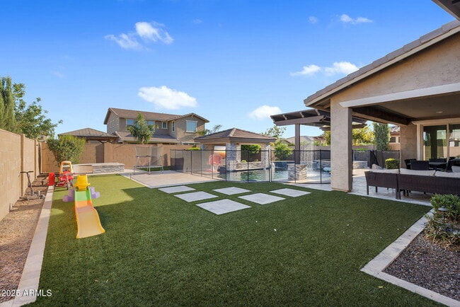 Building Photo - 22073 E Camacho Rd