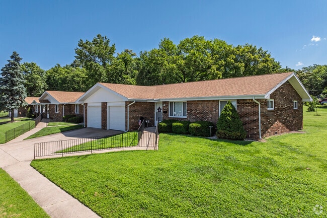 Building Photo - Maranatha Village Retirement Community