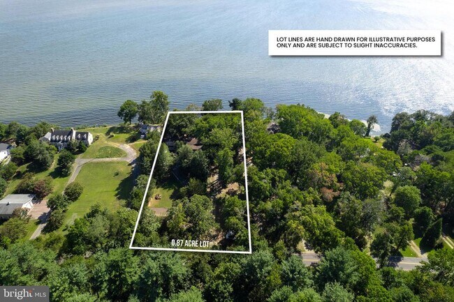 Building Photo - 1348 Carpenters Point Rd