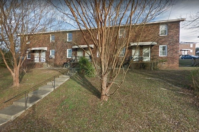 Building Photo - Highpoint Apartments