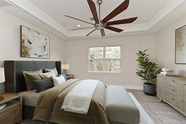 Building Photo - 2903 Davis Cove