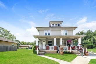 Building Photo - 1501/1503 Clifton Ave