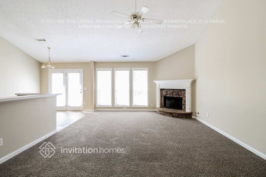 Building Photo - 6735 Payne Ct