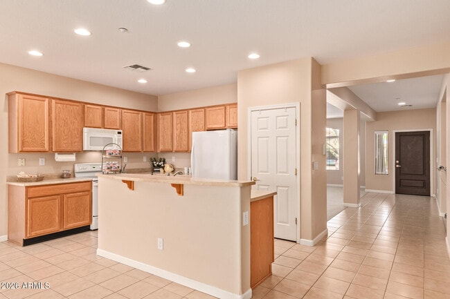 Building Photo - 41025 N Prestancia Way