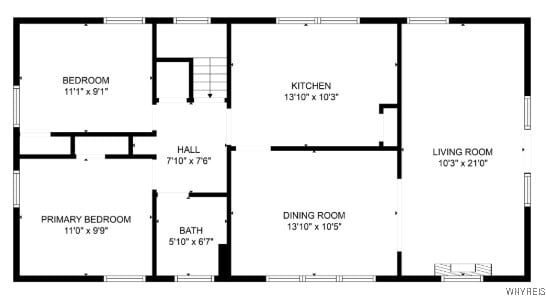 Building Photo - 220 Dartmouth Ave