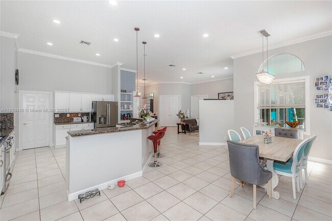 Building Photo - 2170 SW 131st Terrace
