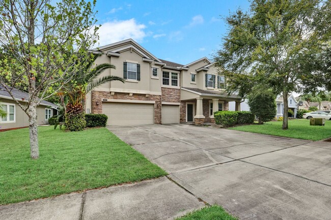 Building Photo - 5 Bedroom 4 Bathroom Pool home in Nocatee