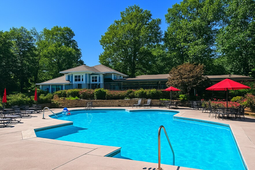 Primary Photo - 903 Summit North Dr NE