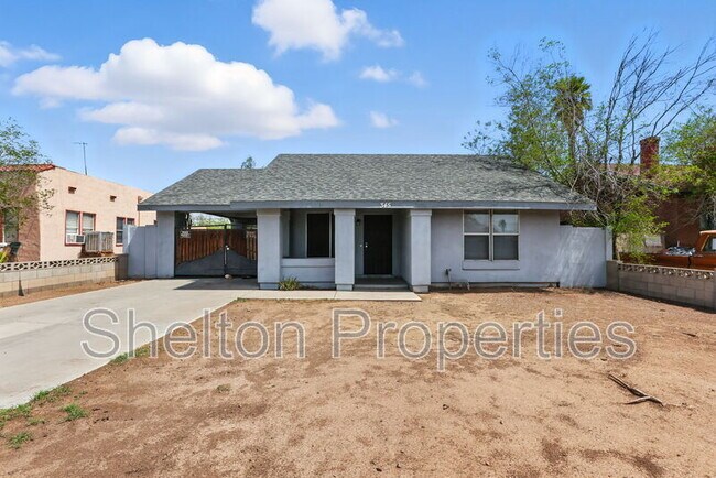 Building Photo - 345 N 15th St
