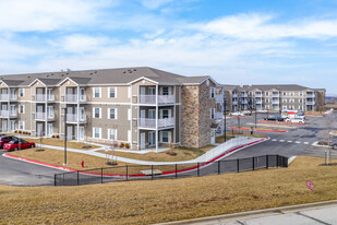 Building Photo - Connect55+ Shawnee Senior Community 55+