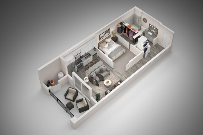 Floorplan - ArLo