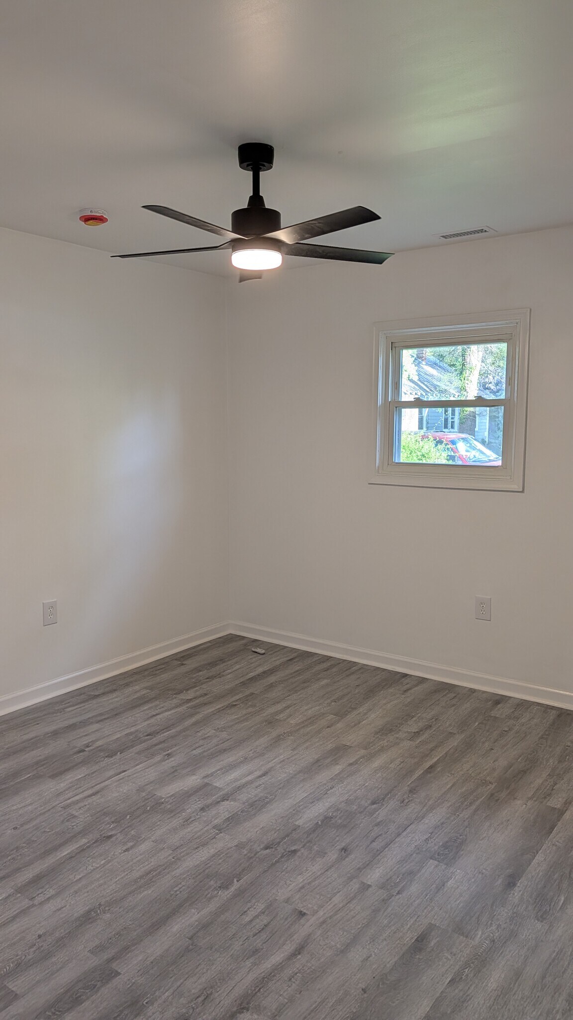 Bedroom - 3214 Detroit Ave