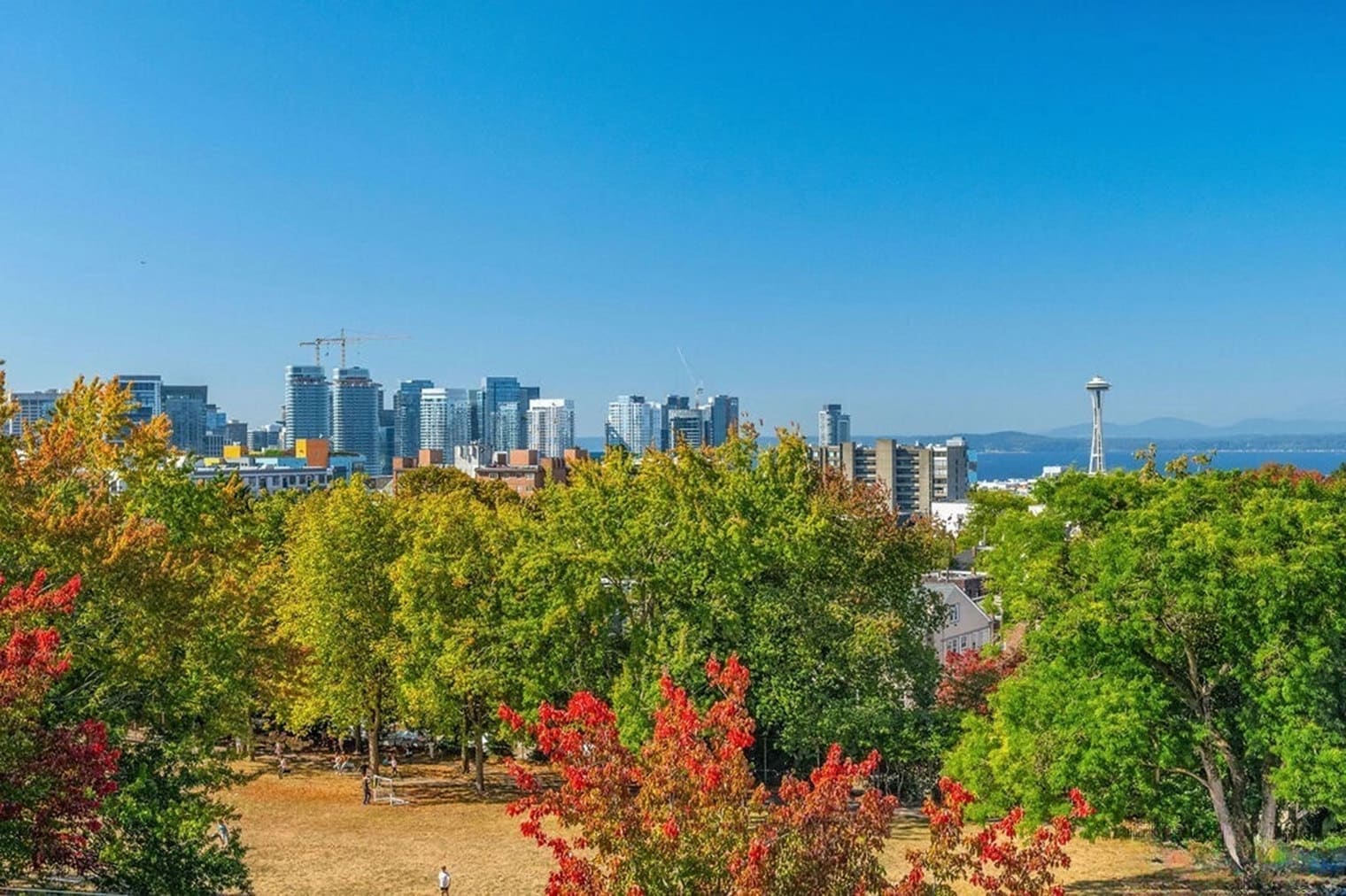 Building Photo - 750 11th Ave E