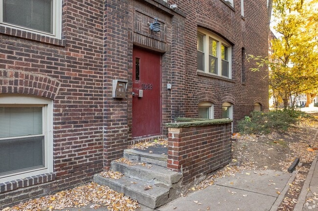 Interior Photo - Beautiful Renovated Units