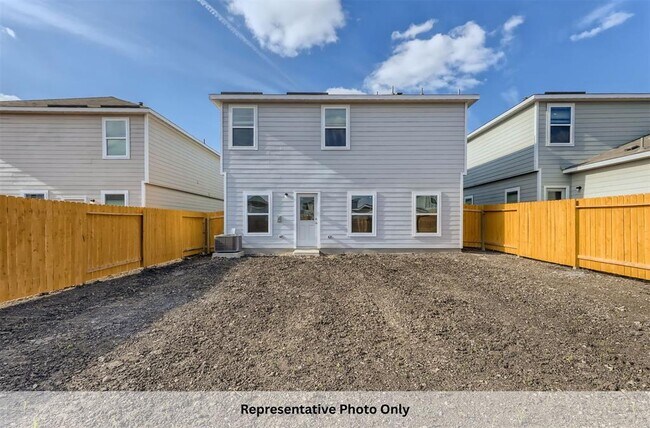 Building Photo - 3961 Prairie Crk
