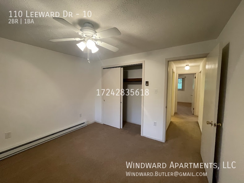 Building Photo - 110 Leeward Dr