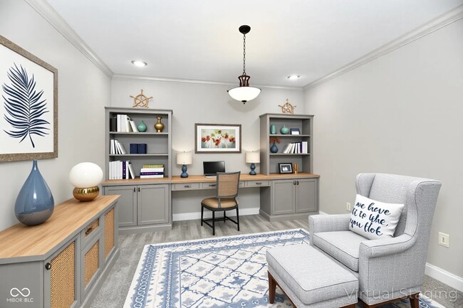 Building Photo - 8555 One W Dr