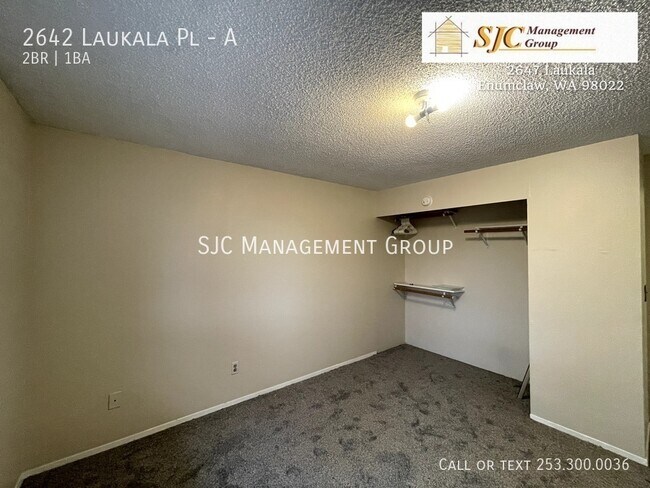 Building Photo - 2642 Laukala Pl