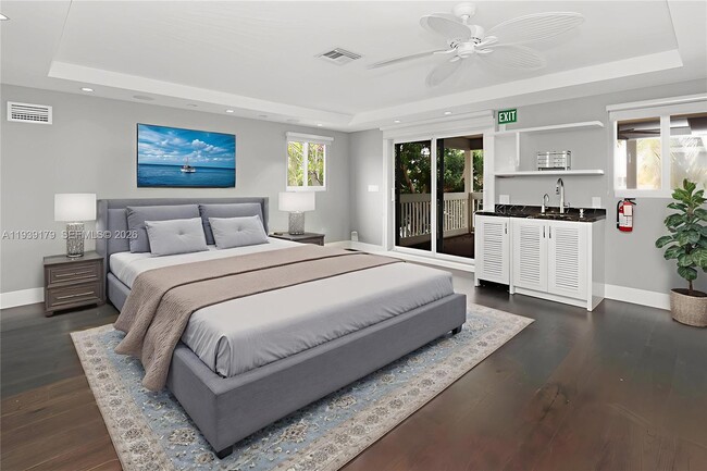 Building Photo - 1108 Washington St