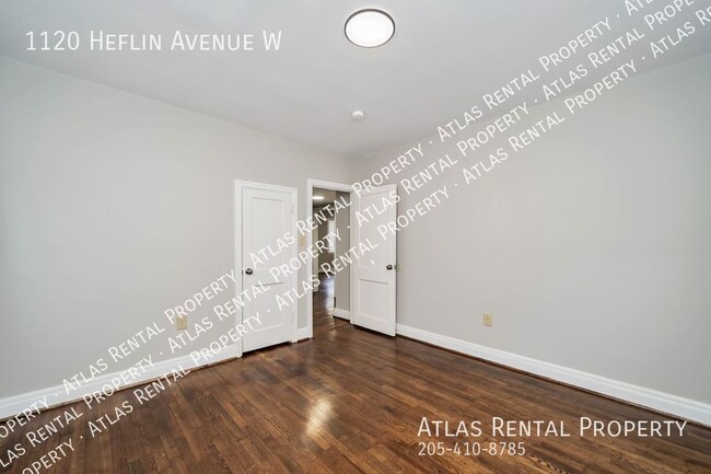 Building Photo - 1120 Heflin Ave W