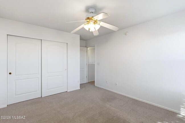 Building Photo - 4821 E Twinflower Pl