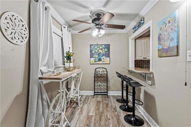 Building Photo - 500 Lake Marina Dr