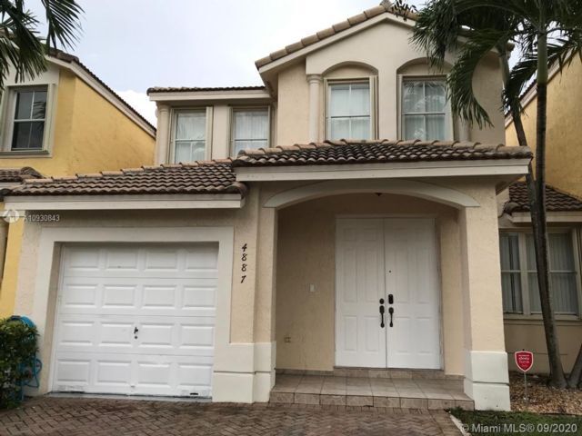 Primary Photo - 4887 NW 108th Ct