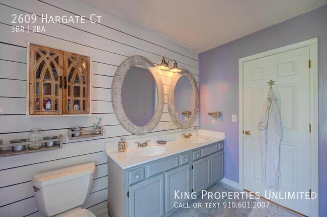 Building Photo - 2609 Hargate Ct