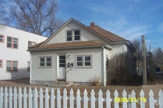 Building Photo - (1610 8th Ave)