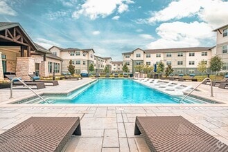 Building Photo - The Magnolia at Georgetown