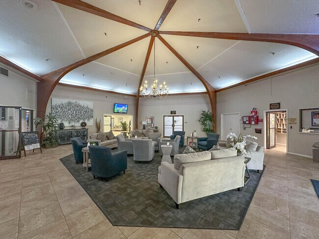 Building Photo - 3661 Via Poinciana