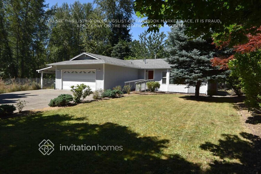 Building Photo - 11821 150th St Ct E