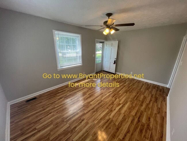 Building Photo - Madison - 2 Bedroom 1-Bath