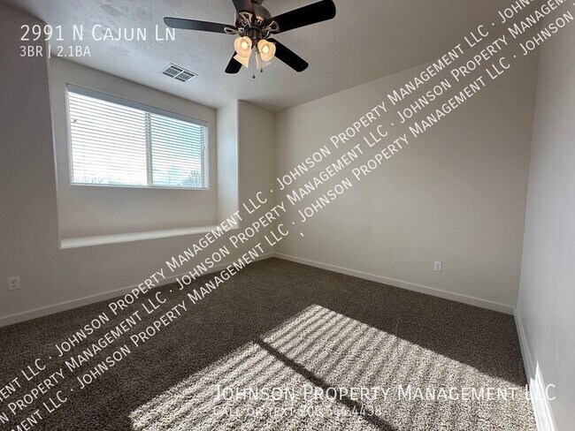 Building Photo - 2991 N Cajun Ln
