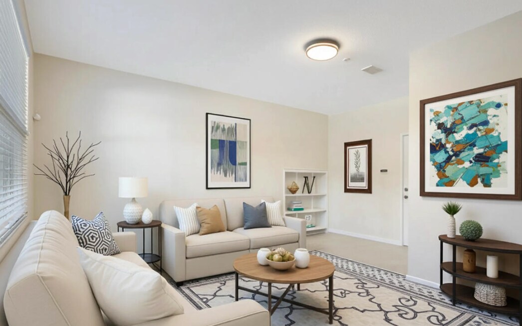 Building Photo - 1247 Via de Fossi