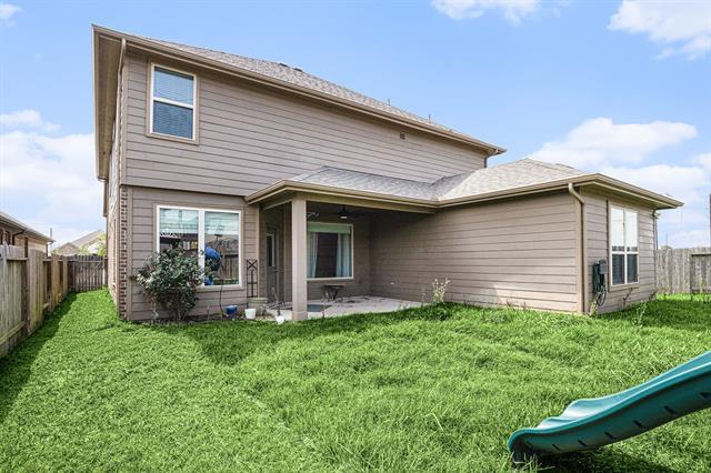 Building Photo - 3811 Palmer Meadow Ct