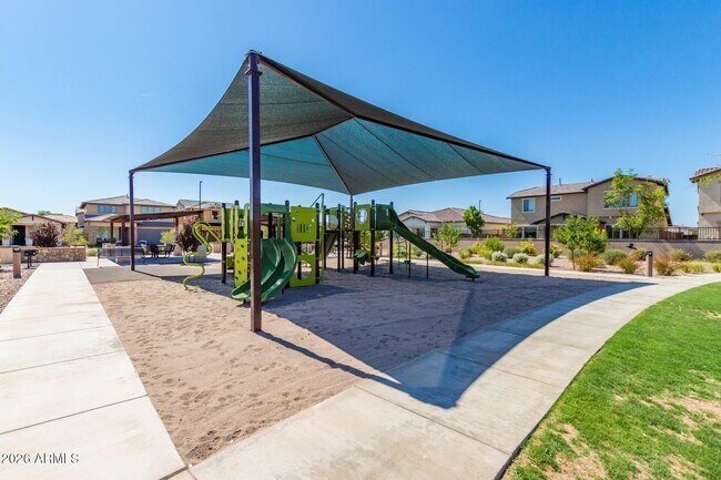 Building Photo - 3917 E Megan St