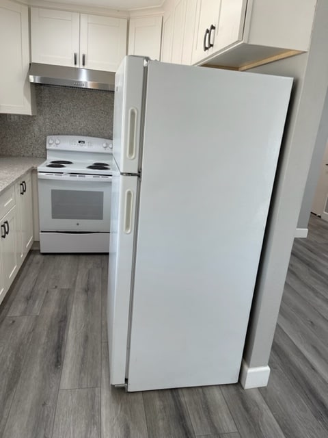 Building Photo - 502 Hope Ter