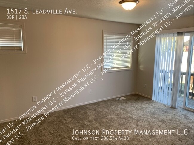 Building Photo - 1517 S Leadville Ave