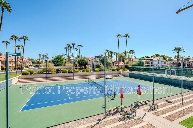 Building Photo - 9711-9711 E Mountain View Rd