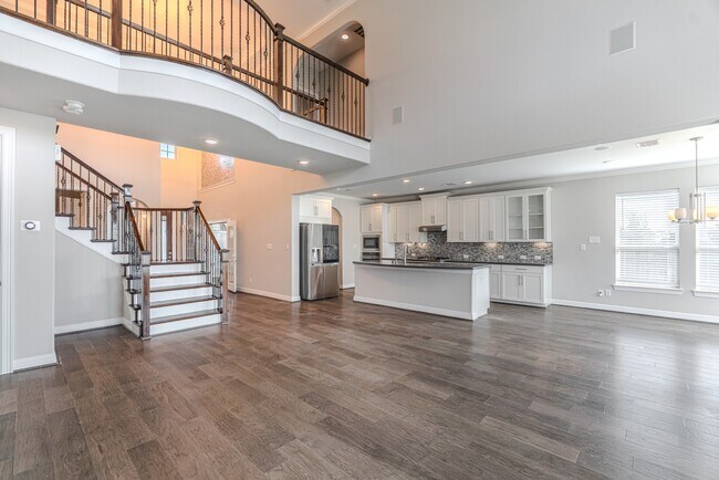 Building Photo - 6 Winter Thicket Pl