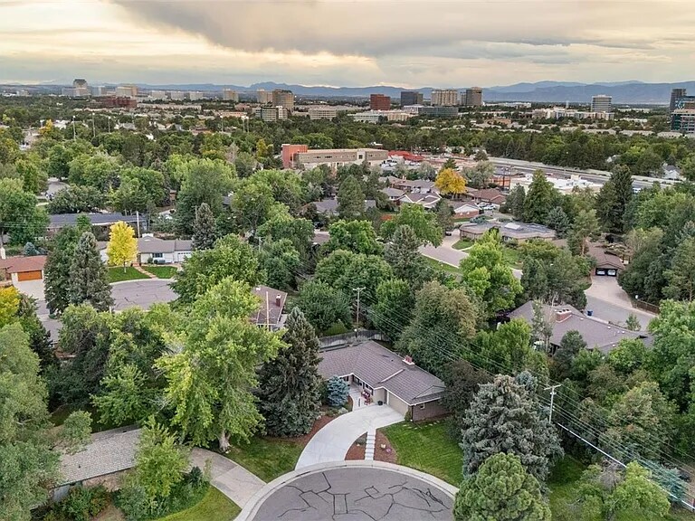 Building Photo - 9156 E Stanford Pl