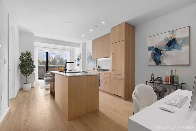 Building Photo - 2 bedroom in BROOKLYN NY 11201