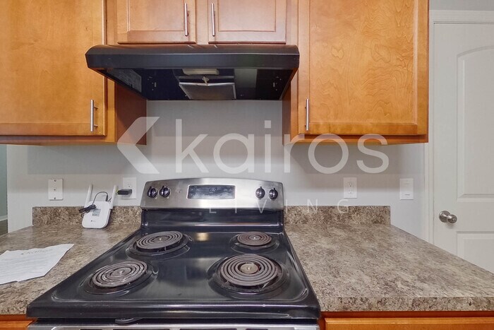 Building Photo - 3408 15th St SW