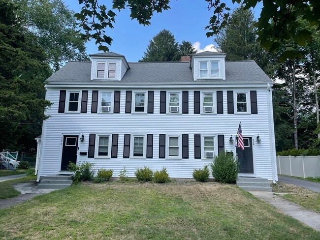 Primary Photo - 206 Concord St