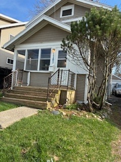 Building Photo - 1203 Edward St