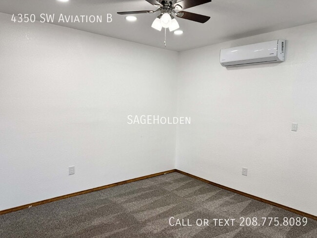 Building Photo - 4350 SW Aviation Dr