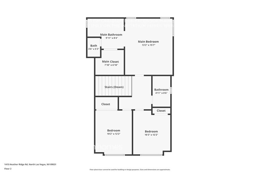 Building Photo - 1415 Heather Ridge Rd