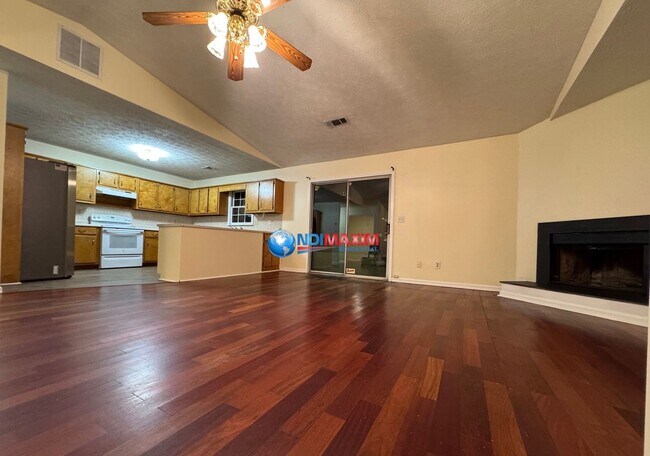 Building Photo - Nice 3-bedroom ranch in Decatur
