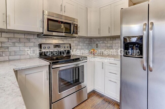Building Photo - 4714 Merrifield Pl